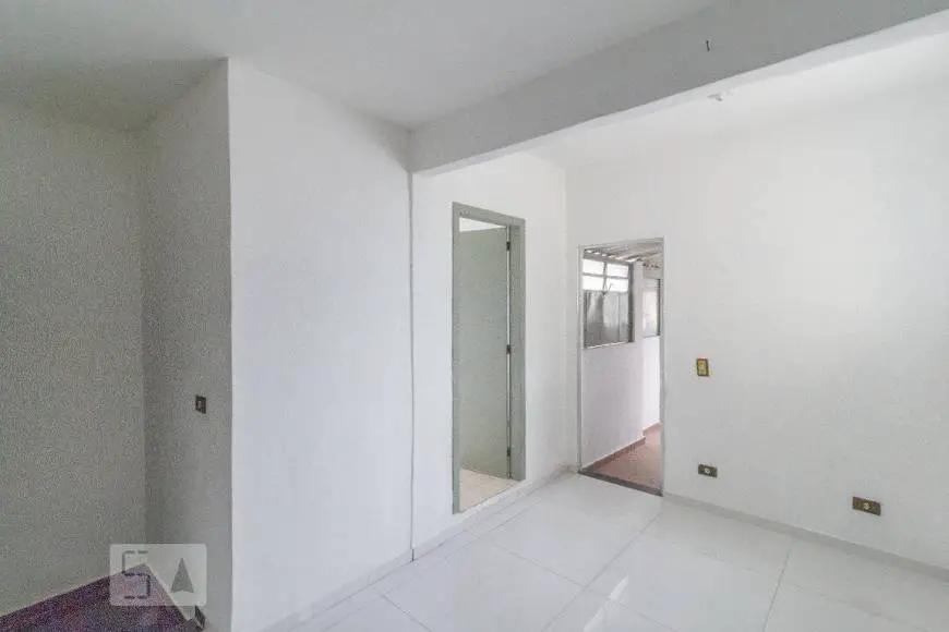 Foto 1 de Casa com 2 Quartos para alugar, 90m² em Mandaqui, São Paulo