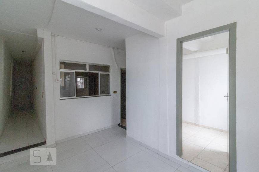 Foto 4 de Casa com 2 Quartos para alugar, 90m² em Mandaqui, São Paulo