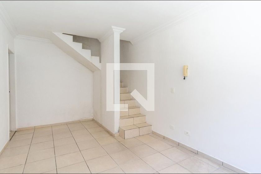Foto 1 de Casa com 2 Quartos para alugar, 68m² em Mandaqui, São Paulo