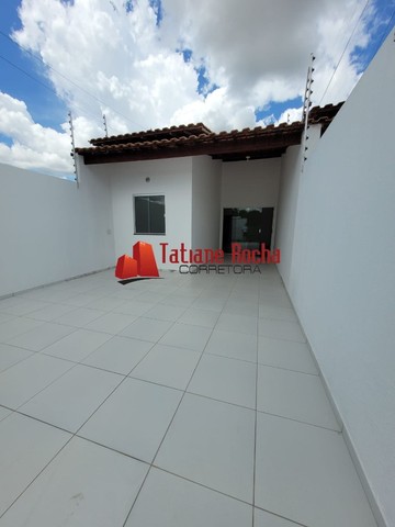 Foto 1 de Casa com 2 Quartos à venda, 10m² em Mangabeira, Feira de Santana
