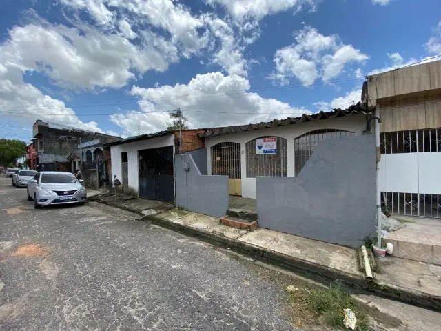 Foto 1 de Casa com 2 Quartos à venda, 108m² em Maracangalha, Belém