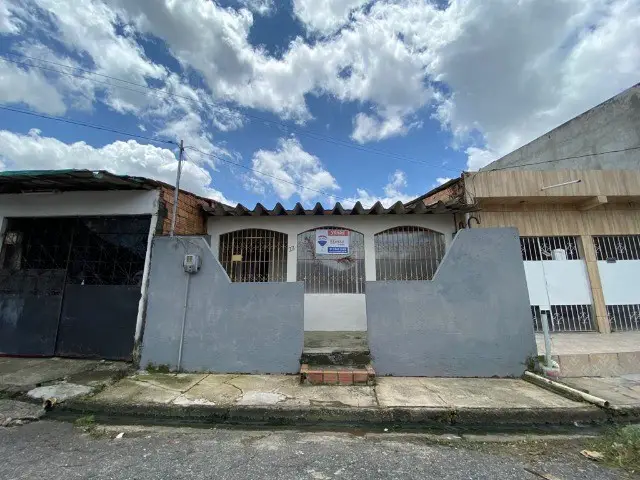 Foto 4 de Casa com 2 Quartos à venda, 108m² em Maracangalha, Belém