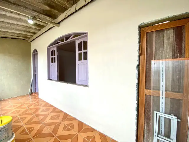 Foto 5 de Casa com 2 Quartos à venda, 108m² em Maracangalha, Belém