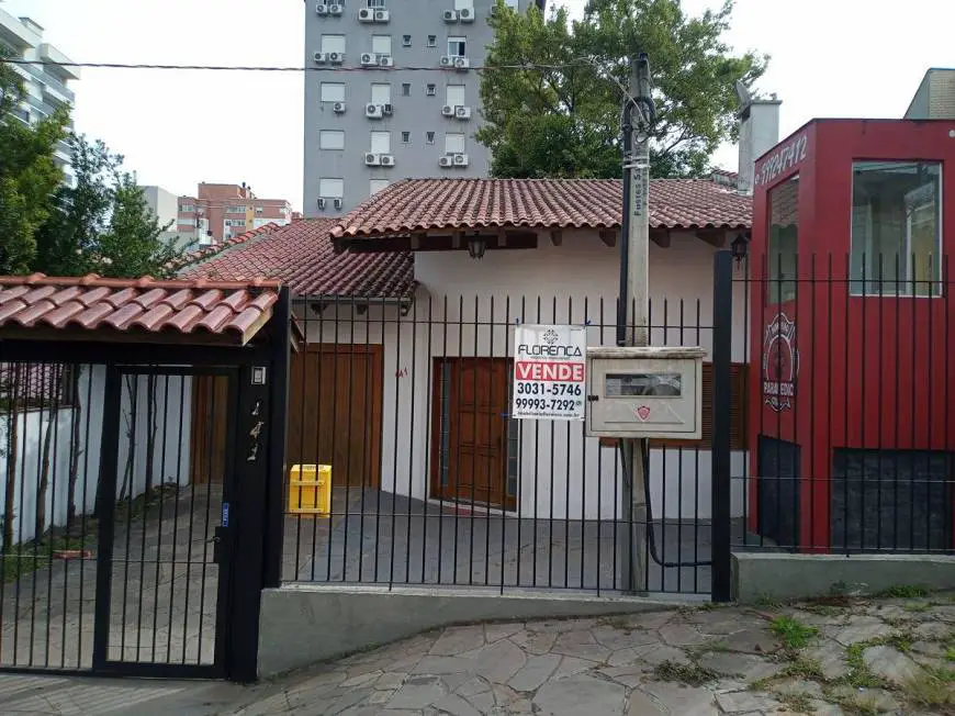 Foto 3 de Casa com 2 Quartos à venda, 90m² em Marechal Rondon, Canoas