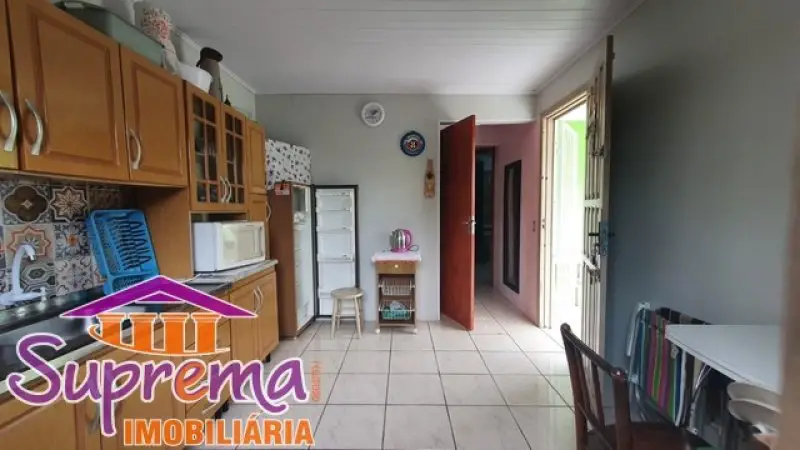 Foto 4 de Casa com 2 Quartos à venda, 50m² em Mariluz Norte, Imbé
