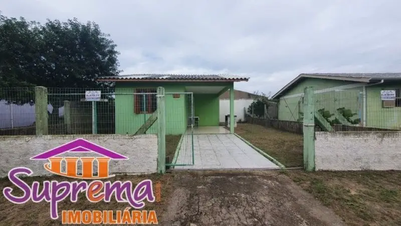 Foto 5 de Casa com 2 Quartos à venda, 50m² em Mariluz Norte, Imbé