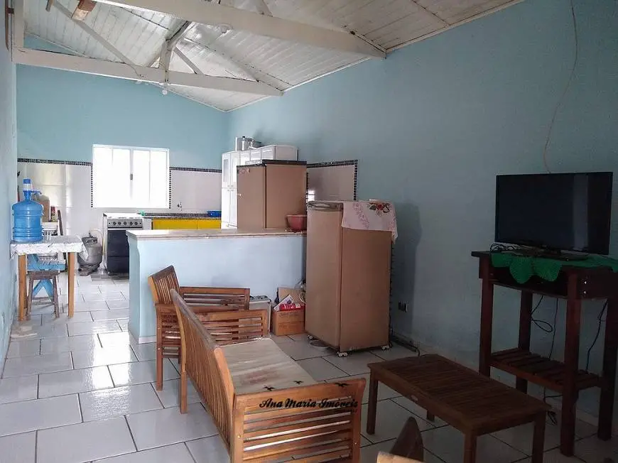 Foto 1 de Casa com 2 Quartos à venda, 138m² em Massaguaçu, Caraguatatuba