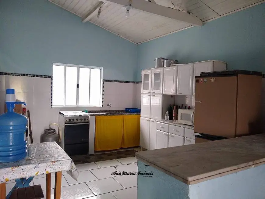 Foto 5 de Casa com 2 Quartos à venda, 138m² em Massaguaçu, Caraguatatuba