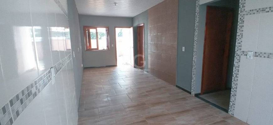 Foto 4 de Casa com 2 Quartos à venda, 63m² em Mato Grande, Canoas