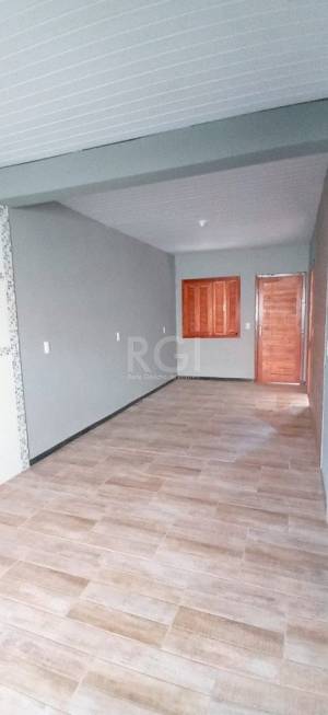 Foto 5 de Casa com 2 Quartos à venda, 63m² em Mato Grande, Canoas
