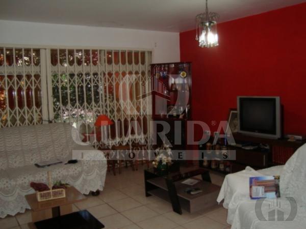 Foto 1 de Casa com 2 Quartos à venda, 182m² em Medianeira, Porto Alegre