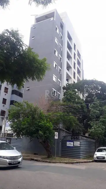 Foto 2 de Casa com 2 Quartos à venda, 107m² em Menino Deus, Porto Alegre