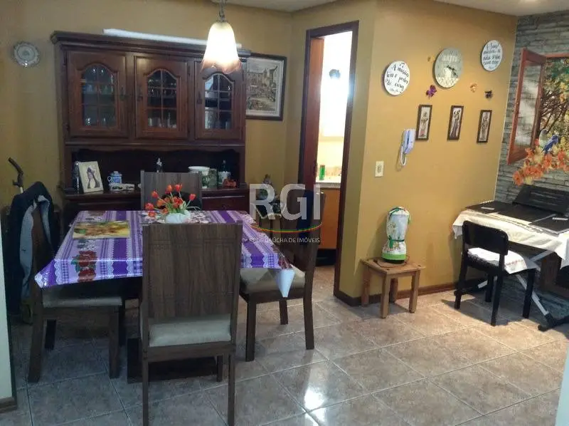 Foto 2 de Casa com 2 Quartos à venda, 159m² em Menino Deus, Porto Alegre