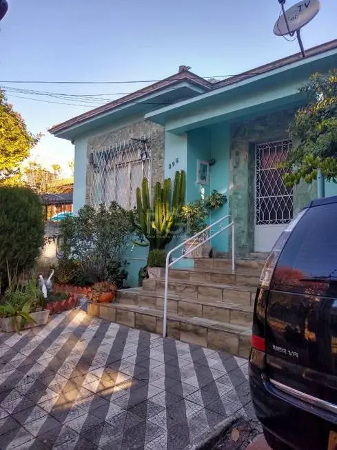 Foto 1 de Casa com 2 Quartos à venda, 165m² em Menino Deus, Porto Alegre