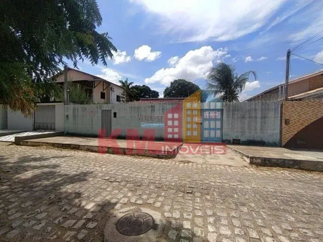 Foto 1 de Casa com 2 Quartos à venda, 450m² em Monsenhor Americo, Mossoró