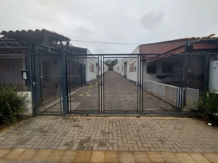Foto 1 de Casa com 2 Quartos à venda, 47m² em Morada Da Colina, Guaíba