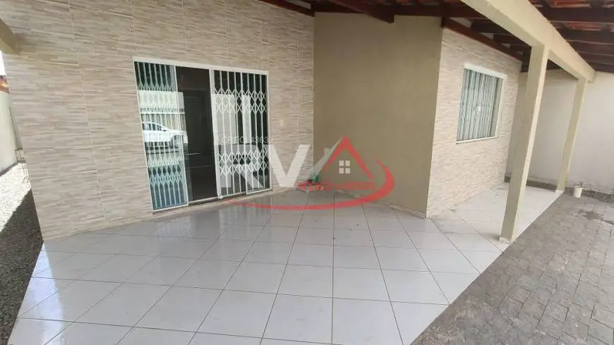 Foto 1 de Casa com 2 Quartos para alugar, 118m² em Murta, Itajaí