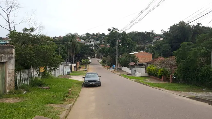 Foto 1 de Casa com 2 Quartos para alugar, 50m² em Nonoai, Porto Alegre