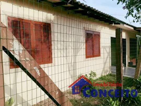 Foto 1 de Casa com 2 Quartos à venda, 140m² em Nordeste, Imbé