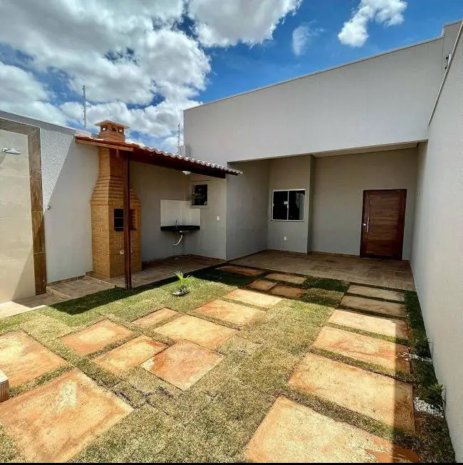 Foto 1 de Casa com 2 Quartos à venda, 315m² em Nova, Feira de Santana