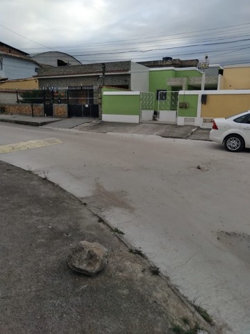 Foto 1 de Casa com 2 Quartos à venda, 80m² em Nova Cidade, Itaboraí