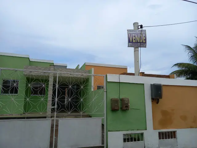 Foto 1 de Casa com 2 Quartos à venda, 80m² em Nova Cidade, Itaboraí