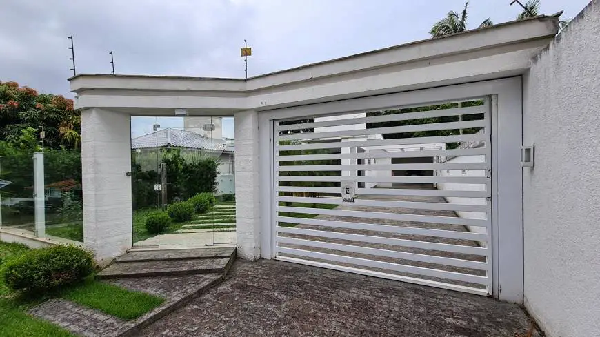 Foto 3 de Casa com 2 Quartos à venda, 203m² em Operaria Nova, Criciúma