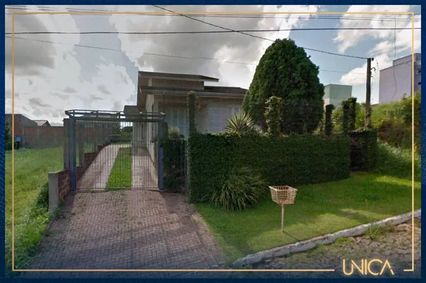 Foto 1 de Casa com 2 Quartos para venda ou aluguel, 150m² em Ouro Verde, Portão