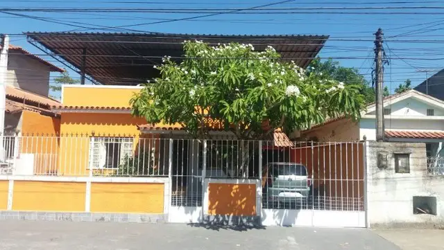 Foto 1 de Casa com 2 Quartos à venda, 94m² em Outeiro Das Pedras, Itaboraí