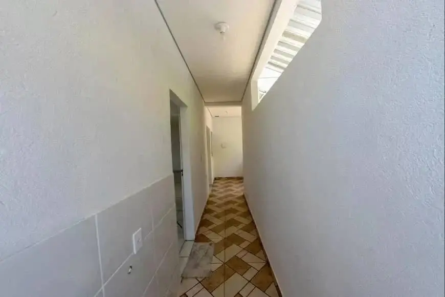 Foto 3 de Casa com 2 Quartos para alugar, 70m² em Palmeiras, Belo Horizonte