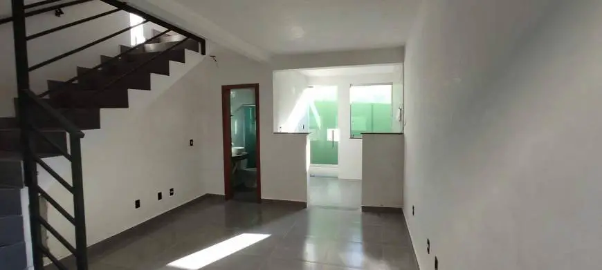 Foto 1 de Casa com 2 Quartos à venda, 72m² em Palmeiras Parque Durval de Barros, Ibirite