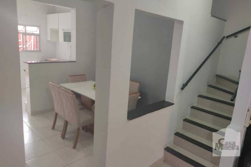 Foto 5 de Casa com 2 Quartos à venda, 90m² em Paquetá, Belo Horizonte