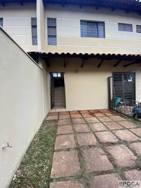 Foto 4 de Casa com 2 Quartos para alugar, 60m² em Parque Amazônia, Goiânia