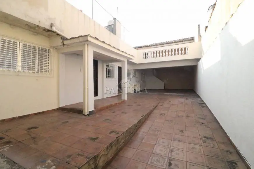 Foto 1 de Casa com 2 Quartos para alugar, 70m² em Parque Capuava, Santo André