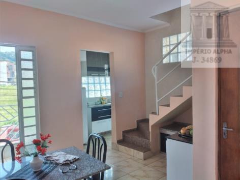 Foto 1 de Casa com 2 Quartos para alugar, 130m² em Parque Flamengo, Guarulhos