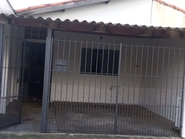 Foto 4 de Casa com 2 Quartos à venda, 60m² em Parque Nova Esperança, São José dos Campos