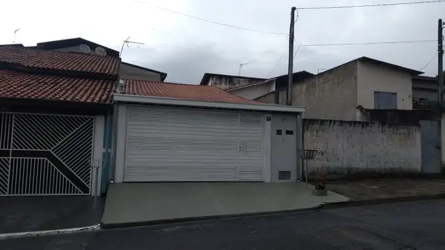 Foto 1 de Casa com 2 Quartos à venda, 72m² em Parque Nova Esperança, São José dos Campos