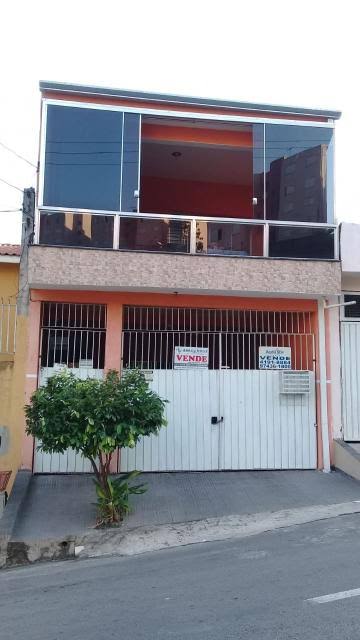 Foto 1 de Casa com 2 Quartos à venda, 125m² em Parque Pirajussara, Embu das Artes