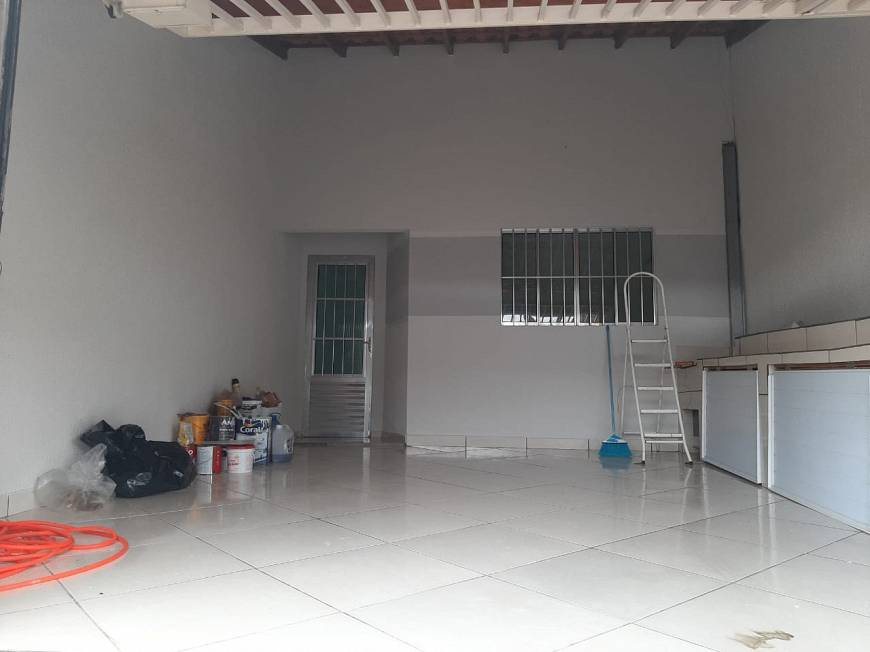 Foto 1 de Casa com 2 Quartos à venda, 64m² em Parque Residencial Salerno, Sumare