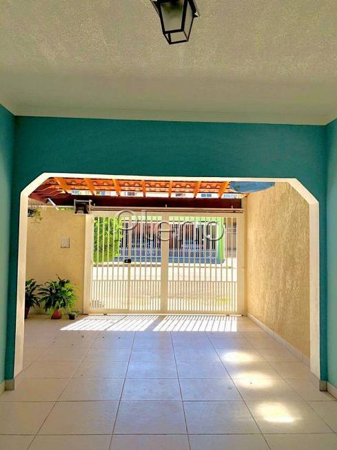 Foto 2 de Casa com 2 Quartos à venda, 120m² em Parque Residencial Vila União, Campinas