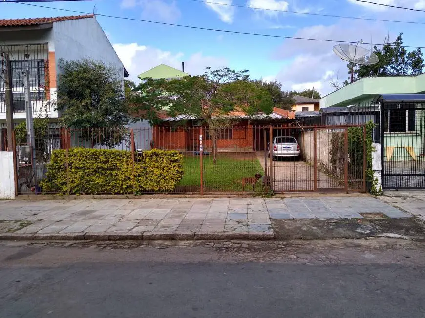Foto 1 de Casa com 2 Quartos à venda, 144m² em Partenon, Porto Alegre