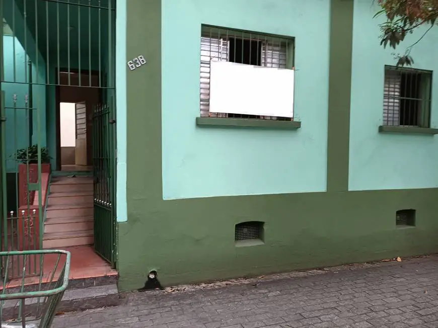 Foto 1 de Casa com 2 Quartos para alugar, 110m² em Perdizes, São Paulo