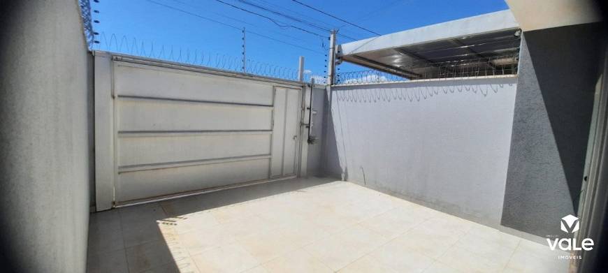 Foto 1 de Casa com 2 Quartos à venda, 60m² em Plano Diretor Norte, Palmas