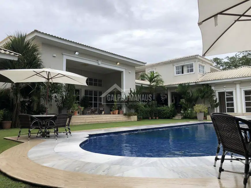 Foto 1 de Casa com 2 Quartos à venda, 1800m² em Ponta Negra, Manaus