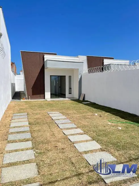Foto 1 de Casa com 2 Quartos à venda, 112m² em Pontal de Santa Monica, Guarapari