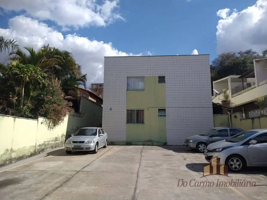 Foto 1 de Casa com 2 Quartos à venda, 75m² em Ponte Alta, Betim