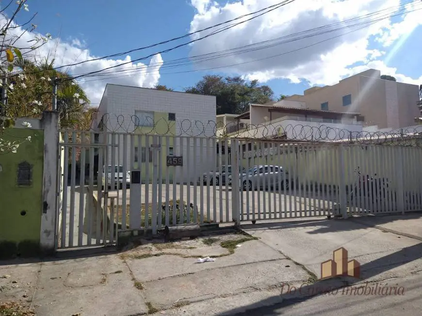 Foto 2 de Casa com 2 Quartos à venda, 75m² em Ponte Alta, Betim