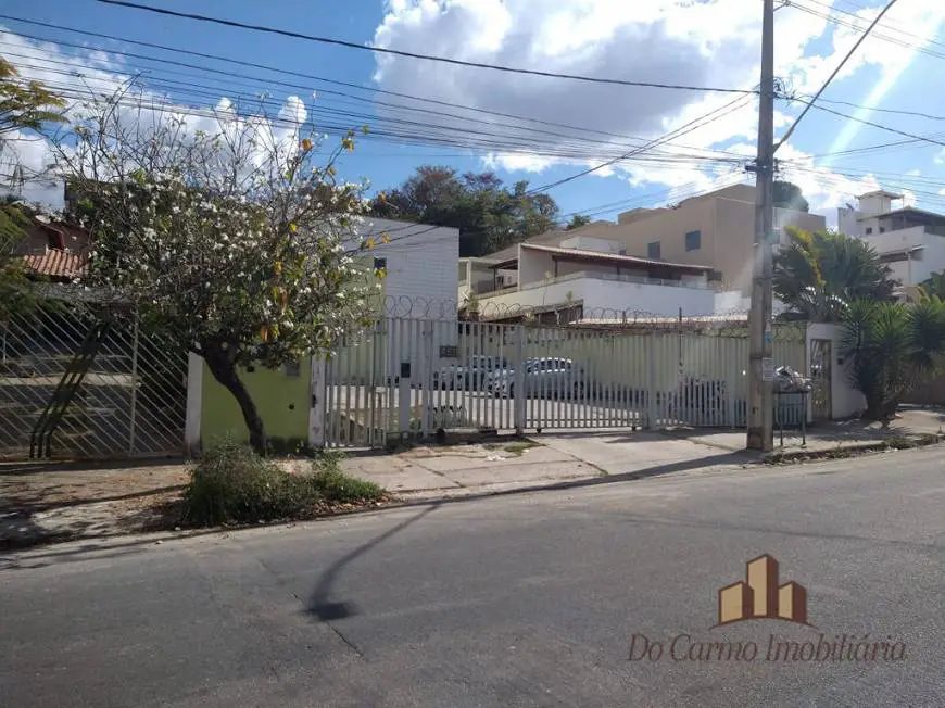 Foto 4 de Casa com 2 Quartos à venda, 75m² em Ponte Alta, Betim