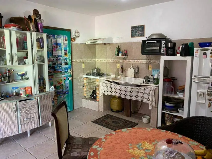 Foto 1 de Casa com 2 Quartos à venda, 213m² em Praia Brava, Itajaí