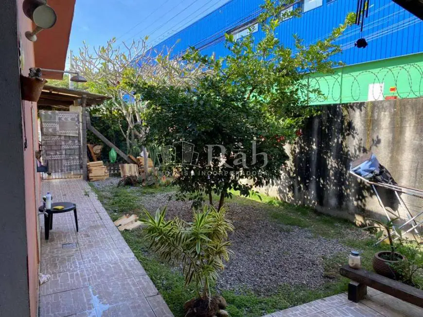 Foto 4 de Casa com 2 Quartos à venda, 213m² em Praia Brava, Itajaí